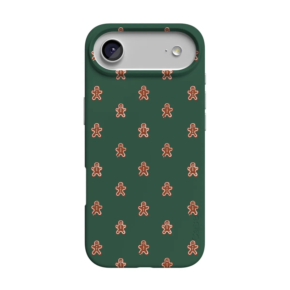 You Can't Catch Me | Gingerbread Man Case