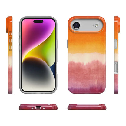 Last Light | Sunwashed Canvas Case
