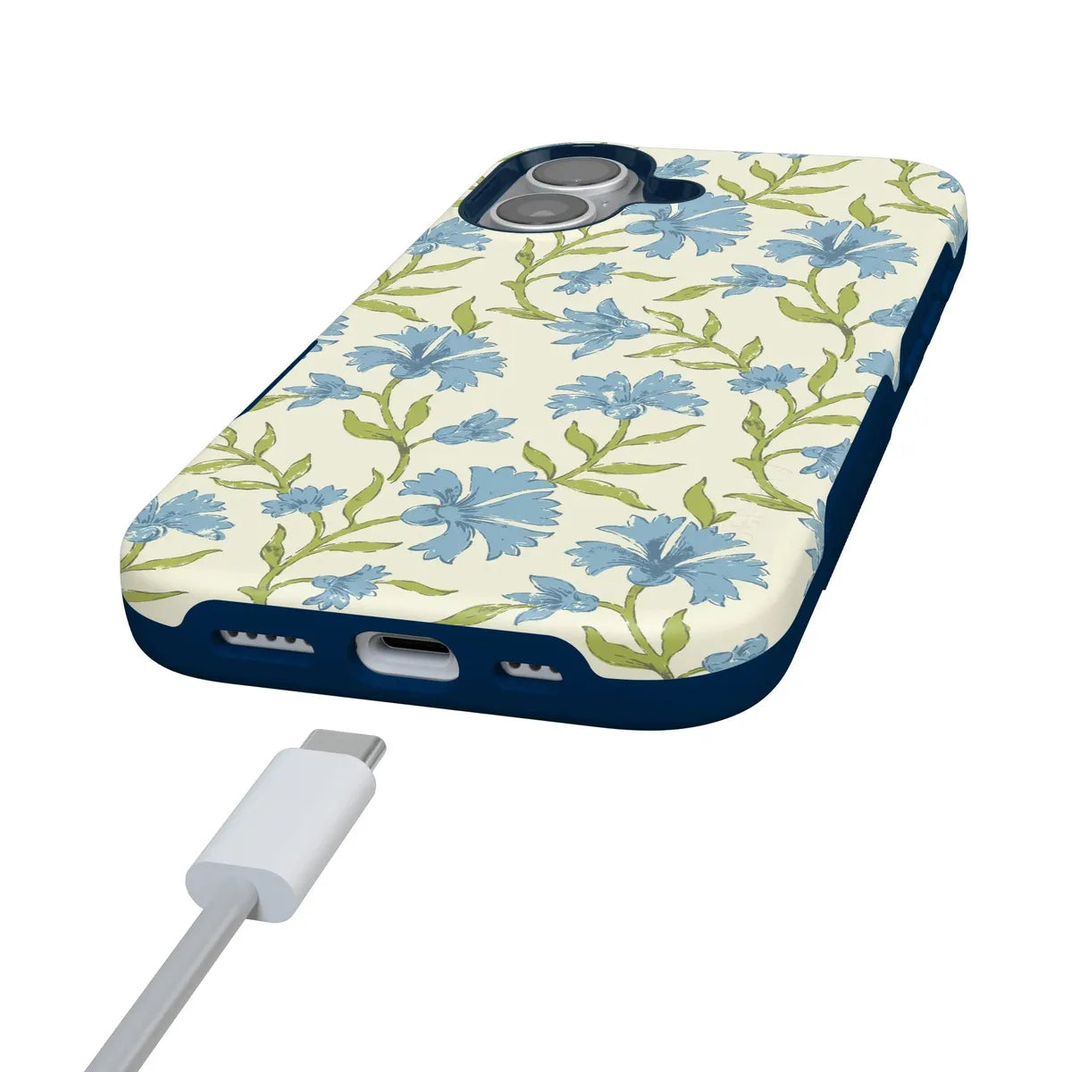 Garden Breeze | Seaside Vines Case