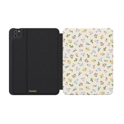 Ditsy Floral | Tiny Flowers iPad Case