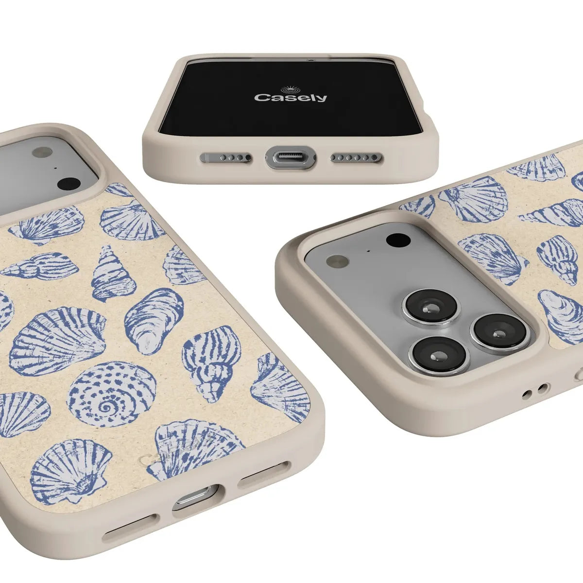 Sally's Seashells | Seashore Case
