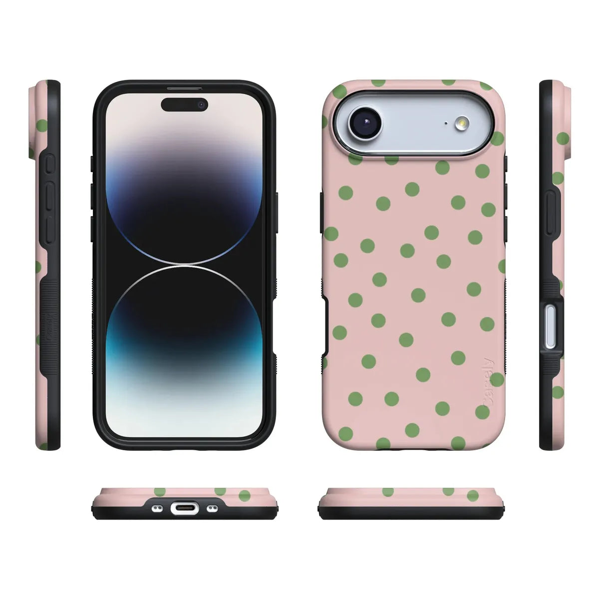 Sweet Spot | Clubhouse Case
