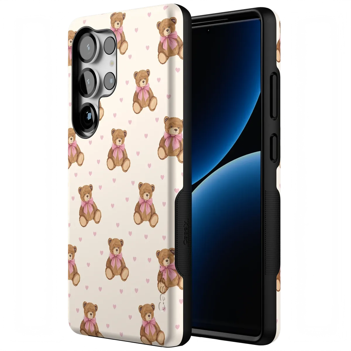 Cuddle Up | Teddy Bear Case