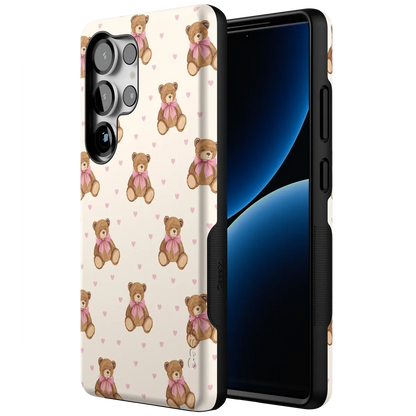 Cuddle Up | Teddy Bear Case