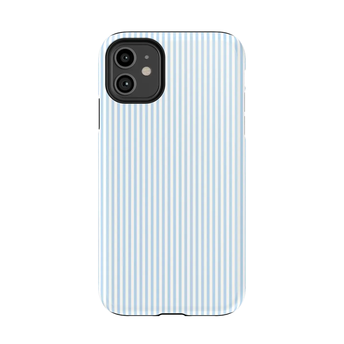 Marina Lines | Tiny Pinstripe Case - iPhone 11