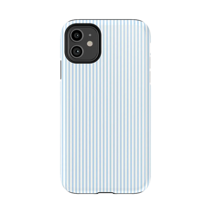 Marina Lines | Tiny Pinstripe Case - iPhone 11