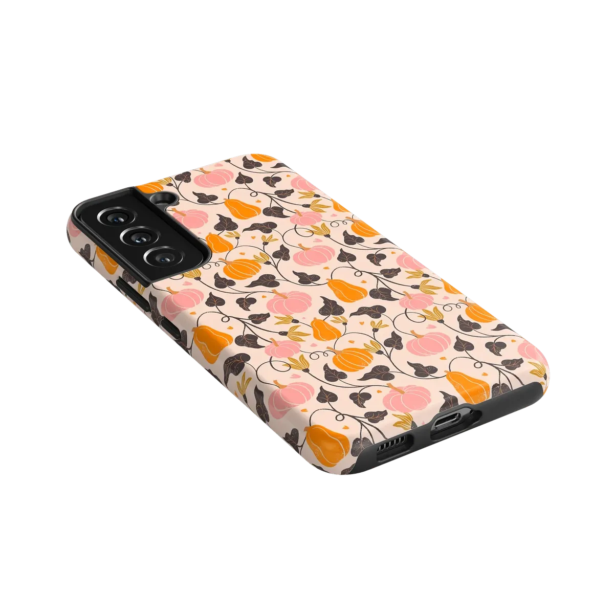 Pumpkin Princess | Harvest Vines Case