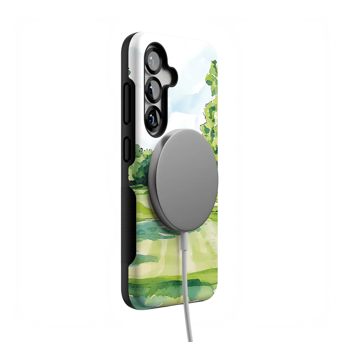 Tee Time | Clubhouse Case