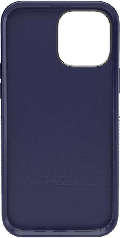 Paint The Town | Colorblock Stripes Case iPhone Case get.casely