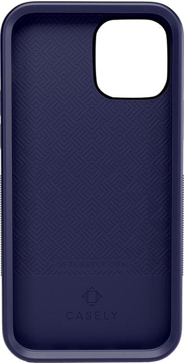 Paint The Town | Colorblock Stripes Case iPhone Case get.casely