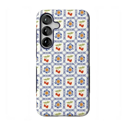 Palermo | Dippin' Daisy's Italian Coast Case iPhone Case get.casely Bold Flex + MagSafe® Galaxy S25 Plus