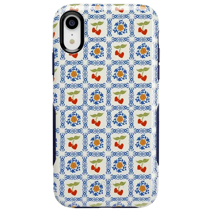 Palermo | Dippin' Daisy's Italian Coast Case iPhone Case get.casely Bold iPhone XR