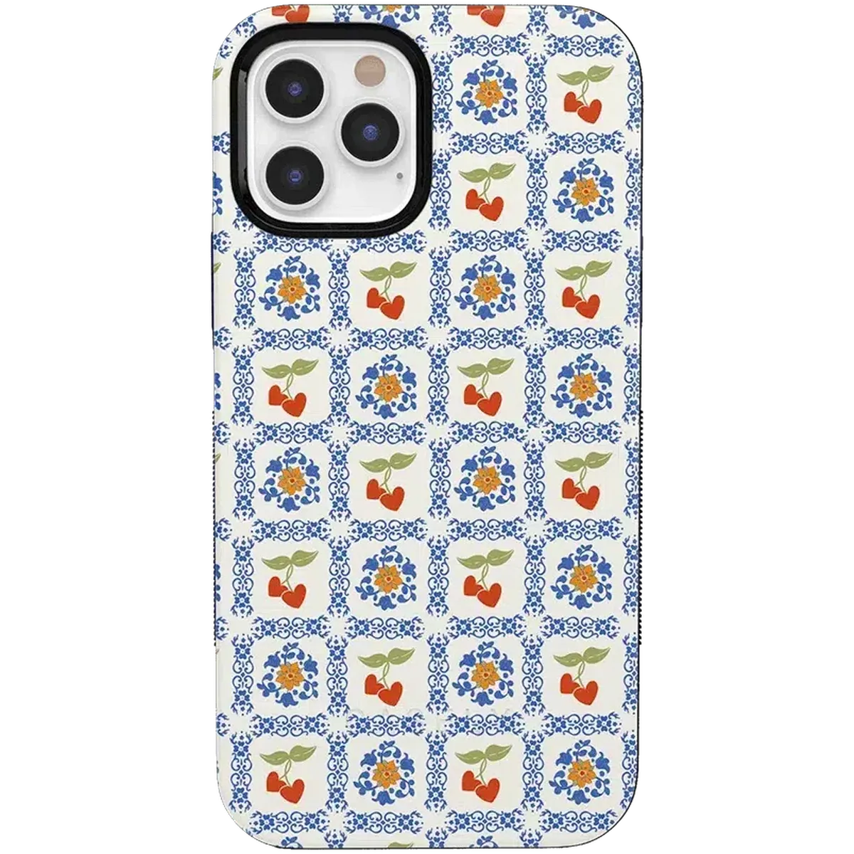 Palermo | Dippin' Daisy's Italian Coast Case iPhone Case get.casely Bold + MagSafe® iPhone 12 Pro Max