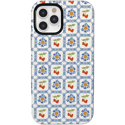 Palermo | Dippin' Daisy's Italian Coast Case iPhone Case get.casely Bold + MagSafe® iPhone 12 Pro Max