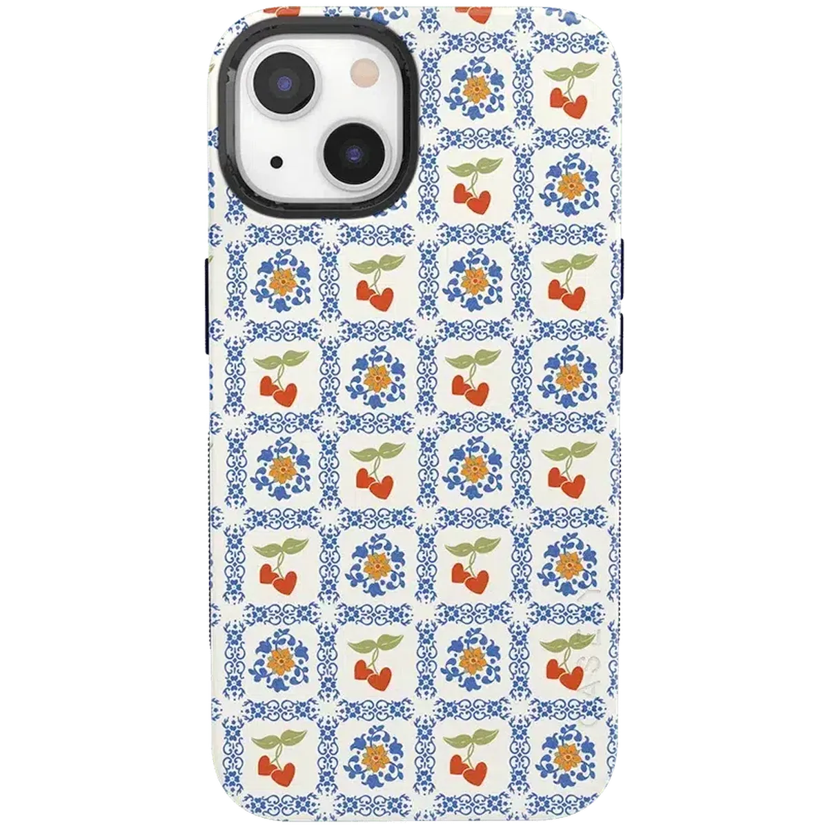 Palermo | Dippin' Daisy's Italian Coast Case iPhone Case get.casely Bold + MagSafe® iPhone 13