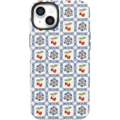 Palermo | Dippin' Daisy's Italian Coast Case iPhone Case get.casely Bold + MagSafe® iPhone 14 Plus
