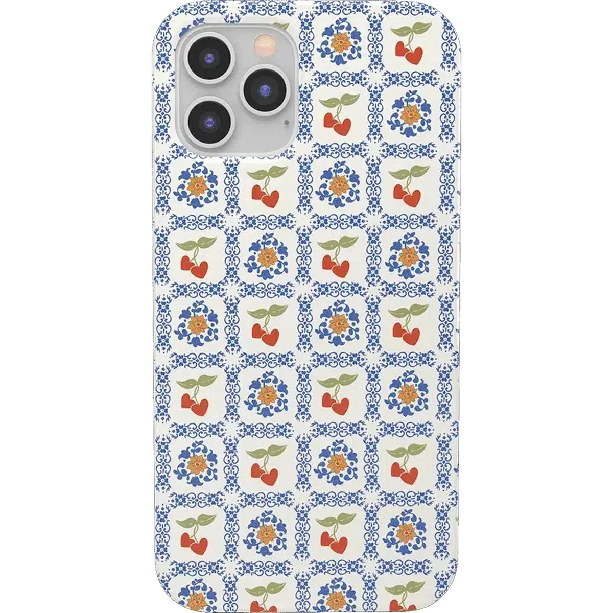 Palermo | Dippin' Daisy's Italian Coast Case iPhone Case get.casely Classic iPhone 12 Pro Max