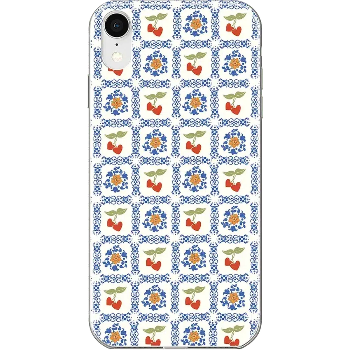 Palermo | Dippin' Daisy's Italian Coast Case iPhone Case get.casely Classic iPhone XR
