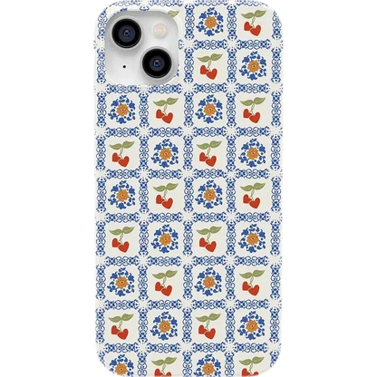 Palermo | Dippin' Daisy's Italian Coast Case iPhone Case get.casely Classic + MagSafe® iPhone 14 Plus