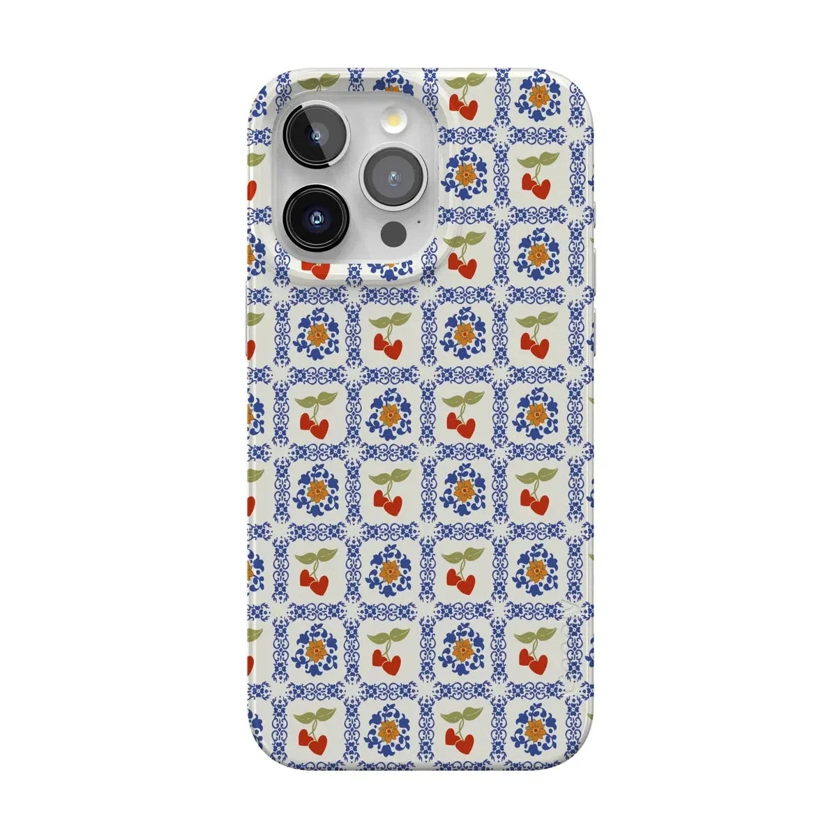 Palermo | Dippin' Daisy's Italian Coast Case iPhone Case get.casely Classic + MagSafe® iPhone 15 Pro Max