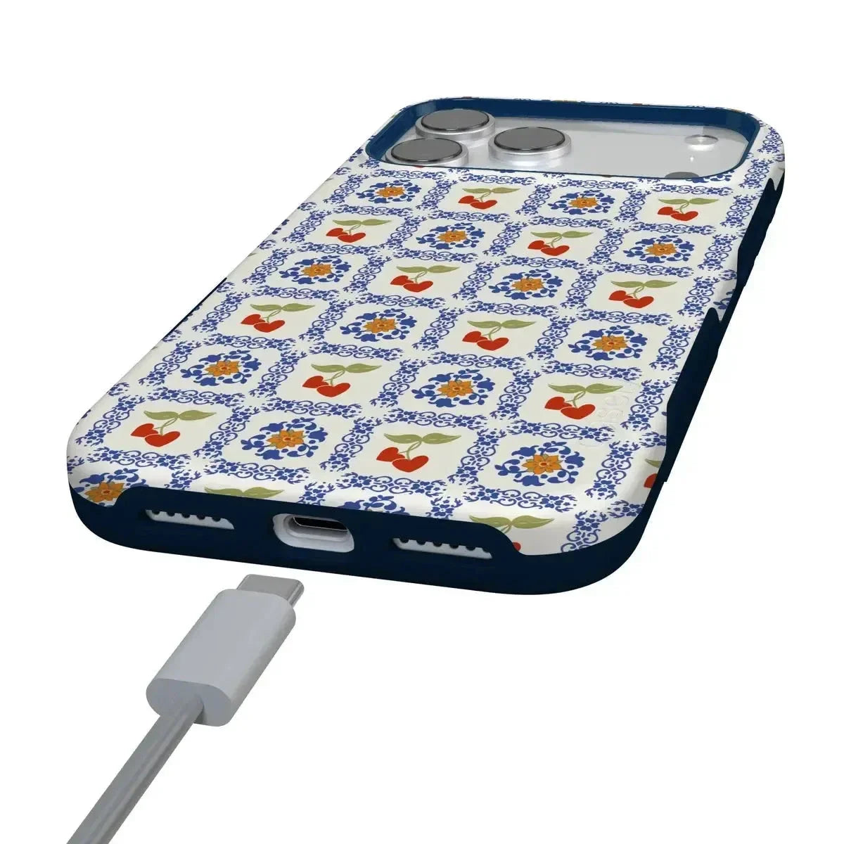 Palermo | Dippin' Daisy's Italian Coast Case iPhone Case get.casely