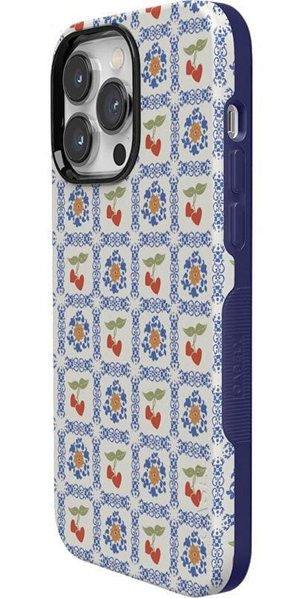 Palermo | Dippin' Daisy's Italian Coast Case iPhone Case get.casely