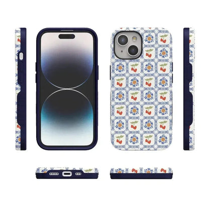 Palermo | Dippin' Daisy's Italian Coast Case iPhone Case get.casely