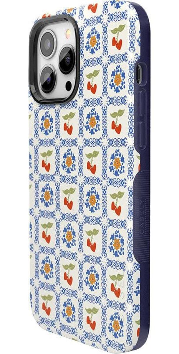 Palermo | Dippin' Daisy's Italian Coast Case iPhone Case get.casely