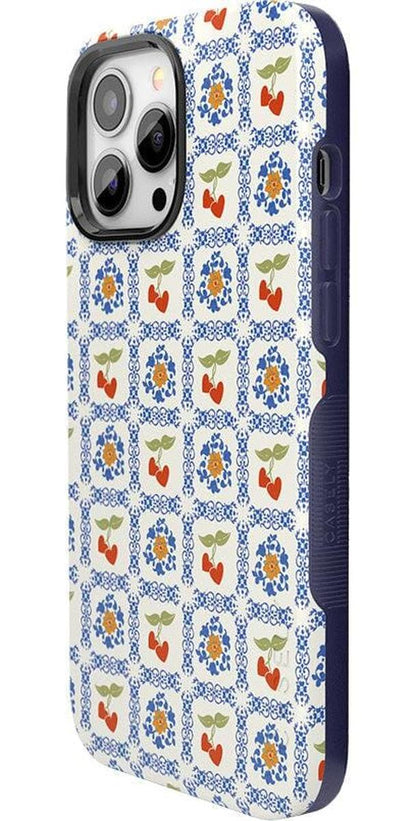 Palermo | Dippin' Daisy's Italian Coast Case iPhone Case get.casely