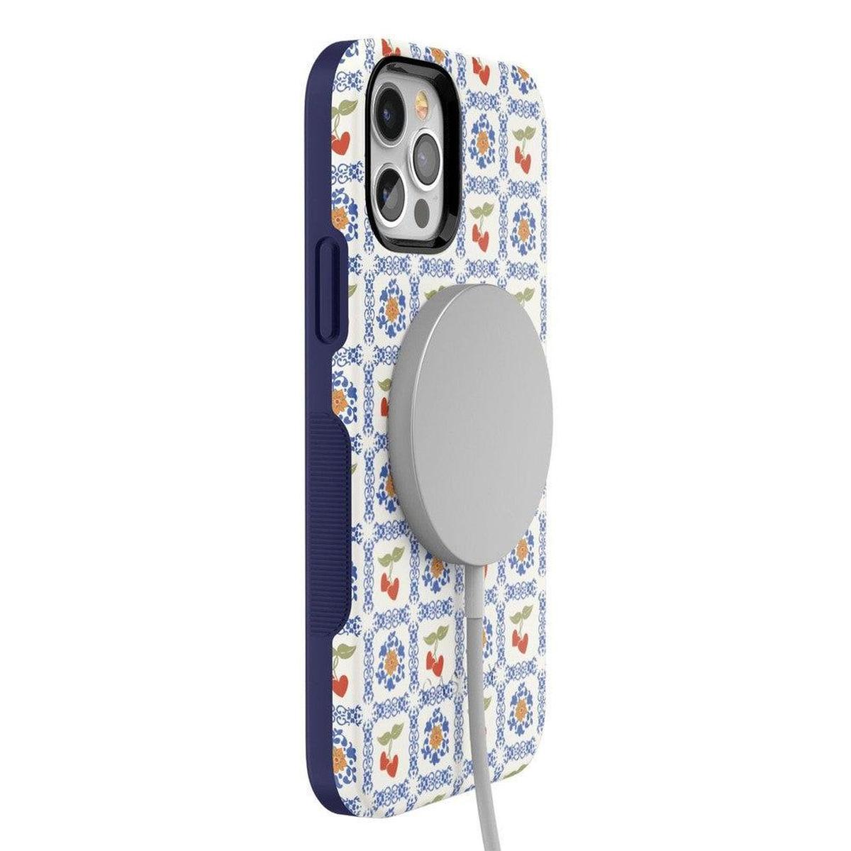 Palermo | Dippin' Daisy's Italian Coast Case iPhone Case get.casely