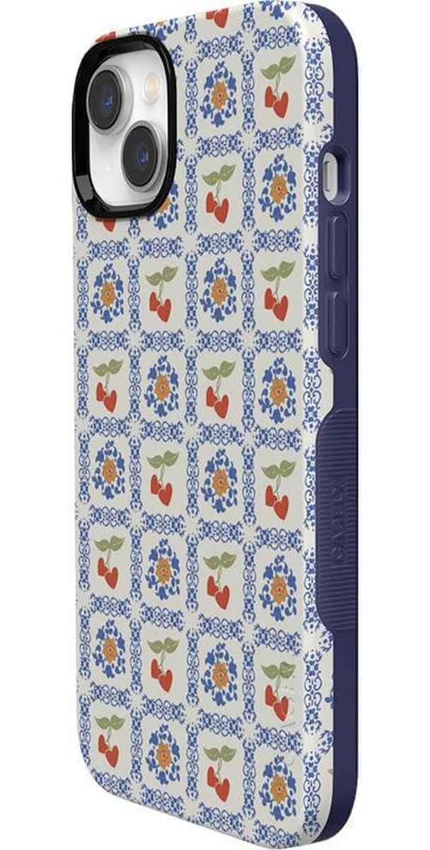 Palermo | Dippin' Daisy's Italian Coast Case iPhone Case get.casely