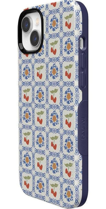 Palermo | Dippin' Daisy's Italian Coast Case iPhone Case get.casely