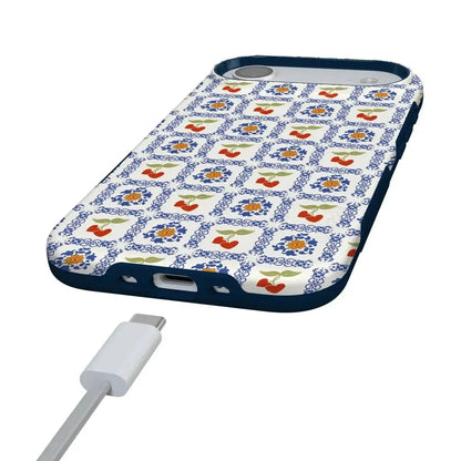 Palermo | Dippin' Daisy's Italian Coast Case iPhone Case get.casely