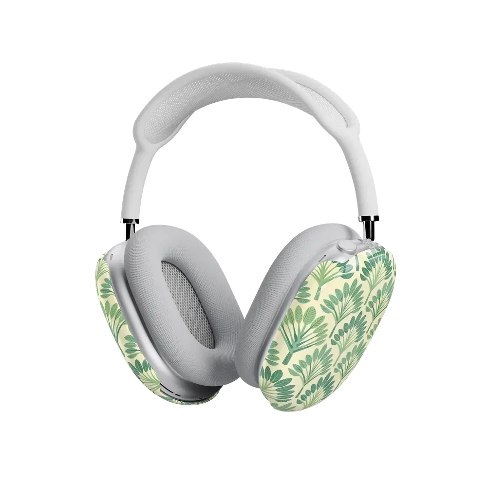 Palm Royale | Palm Beach AirPods Max Case AirPods Case get.casely