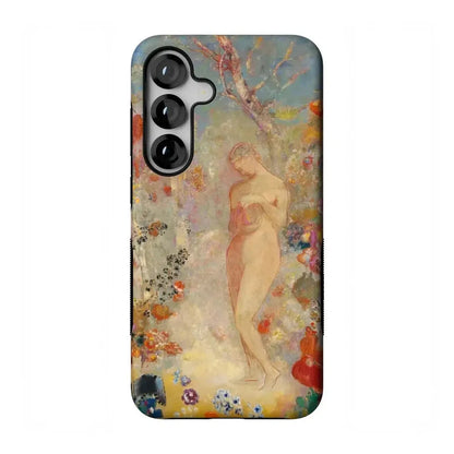 Pandora | The Met Series Case iPhone Case get.casely Bold Flex + MagSafe® Galaxy S25 Plus