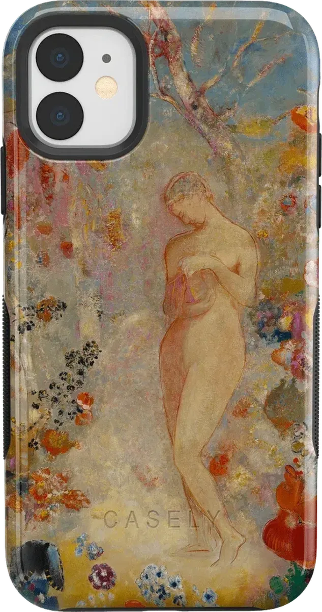 Pandora | The Met Series Case iPhone Case get.casely Bold iPhone 11