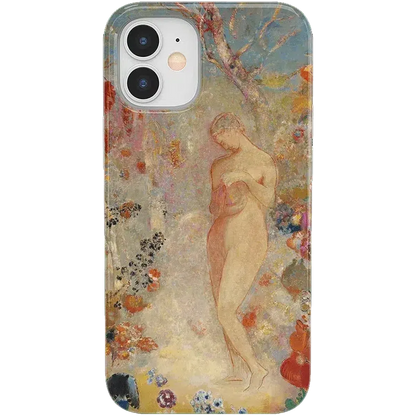Pandora | The Met Series Case iPhone Case get.casely Classic iPhone 12 Pro