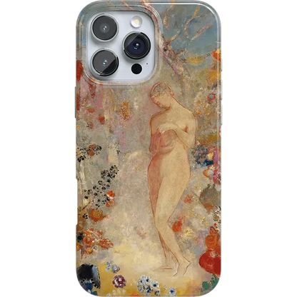 Pandora | The Met Series Case iPhone Case get.casely Classic + MagSafe® iPhone 16 Pro Max