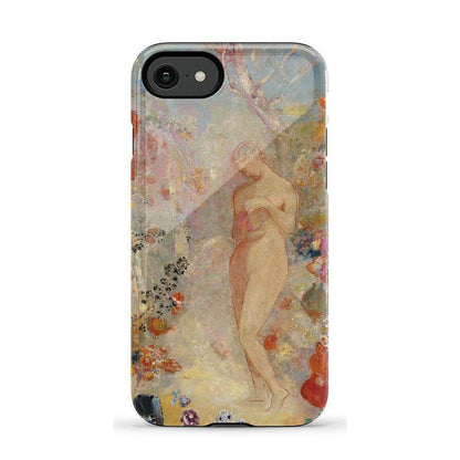 Pandora | The Met Series Case iPhone Case get.casely Essential iPhone SE (2020 & 2022)