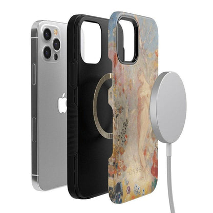 Pandora | The Met Series Case iPhone Case get.casely
