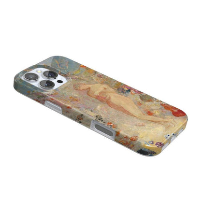 Pandora | The Met Series Case iPhone Case get.casely