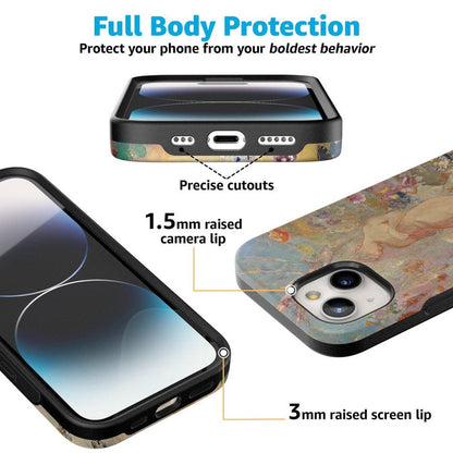 Pandora | The Met Series Case iPhone Case get.casely