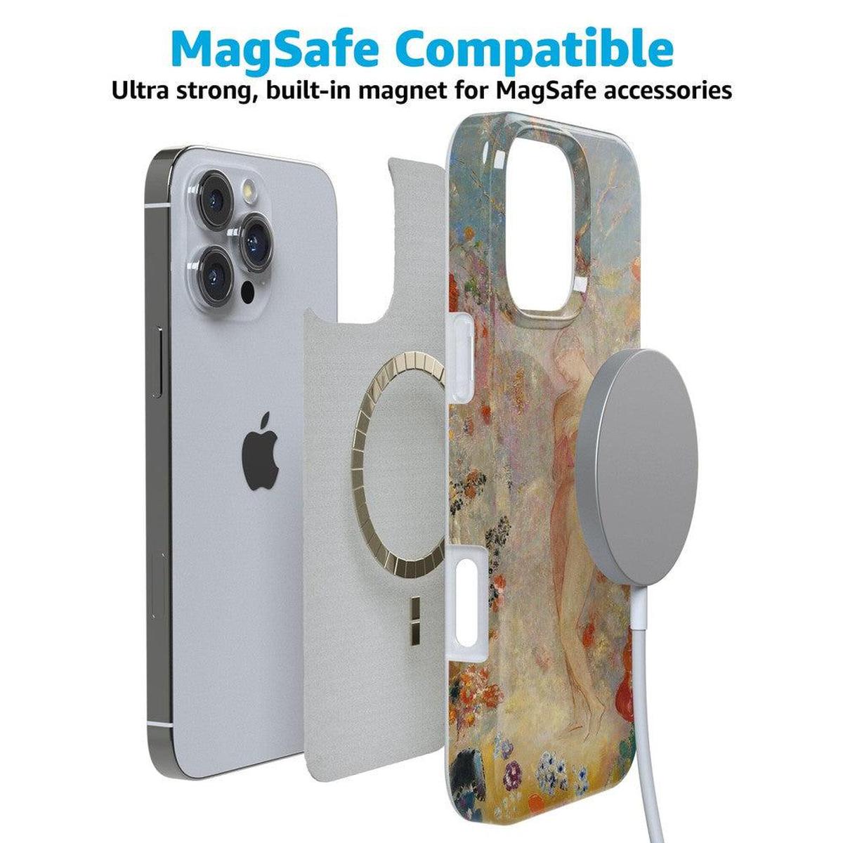 Pandora | The Met Series Case iPhone Case get.casely
