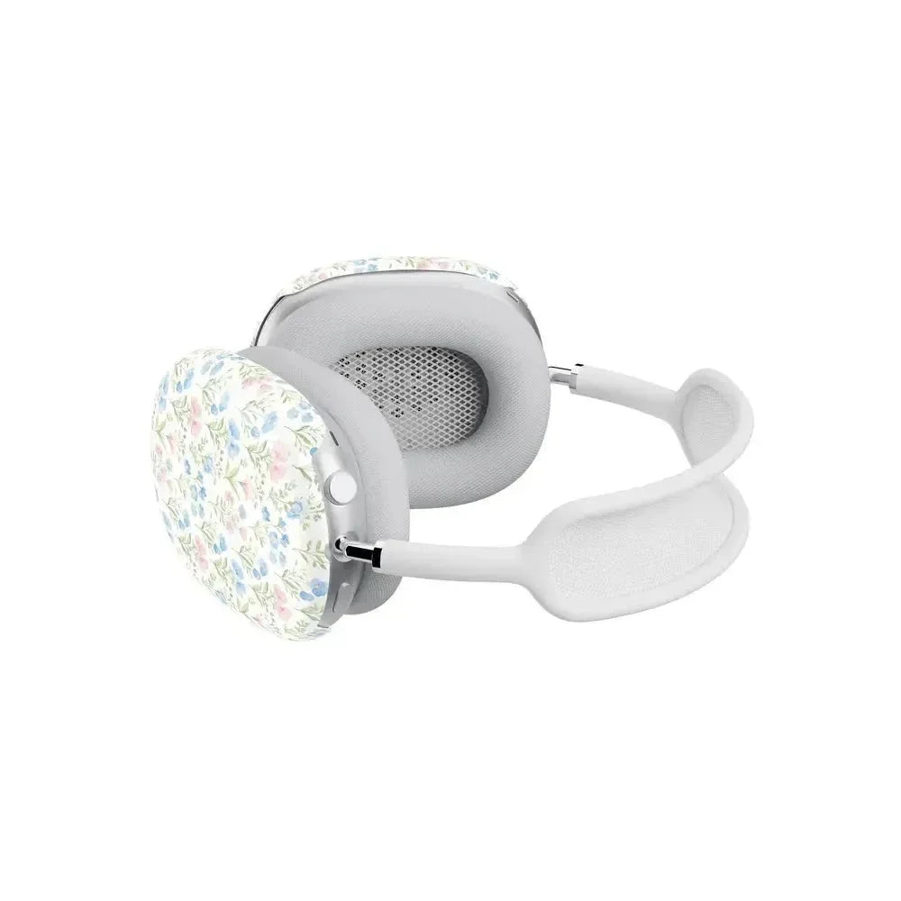 Pastel Flowers | Sunday Best AirPods Max Case AirPods Case get.casely