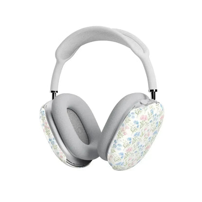 Pastel Flowers | Sunday Best AirPods Max Case AirPods Case get.casely