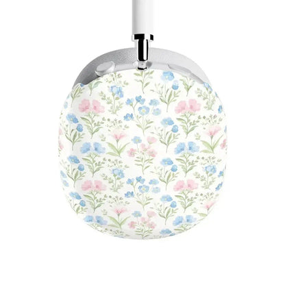 Pastel Flowers | Sunday Best AirPods Max Case AirPods Case get.casely