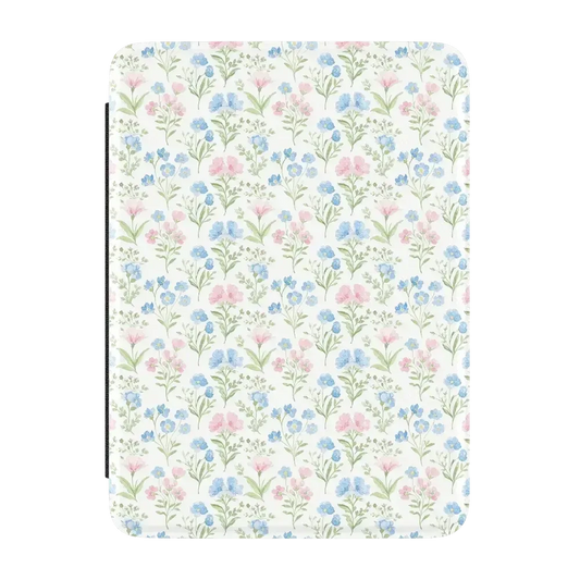 Pastel Flowers | Sunday Best Kindle Case Kindle Case get.casely 7” Kindle Paperwhite