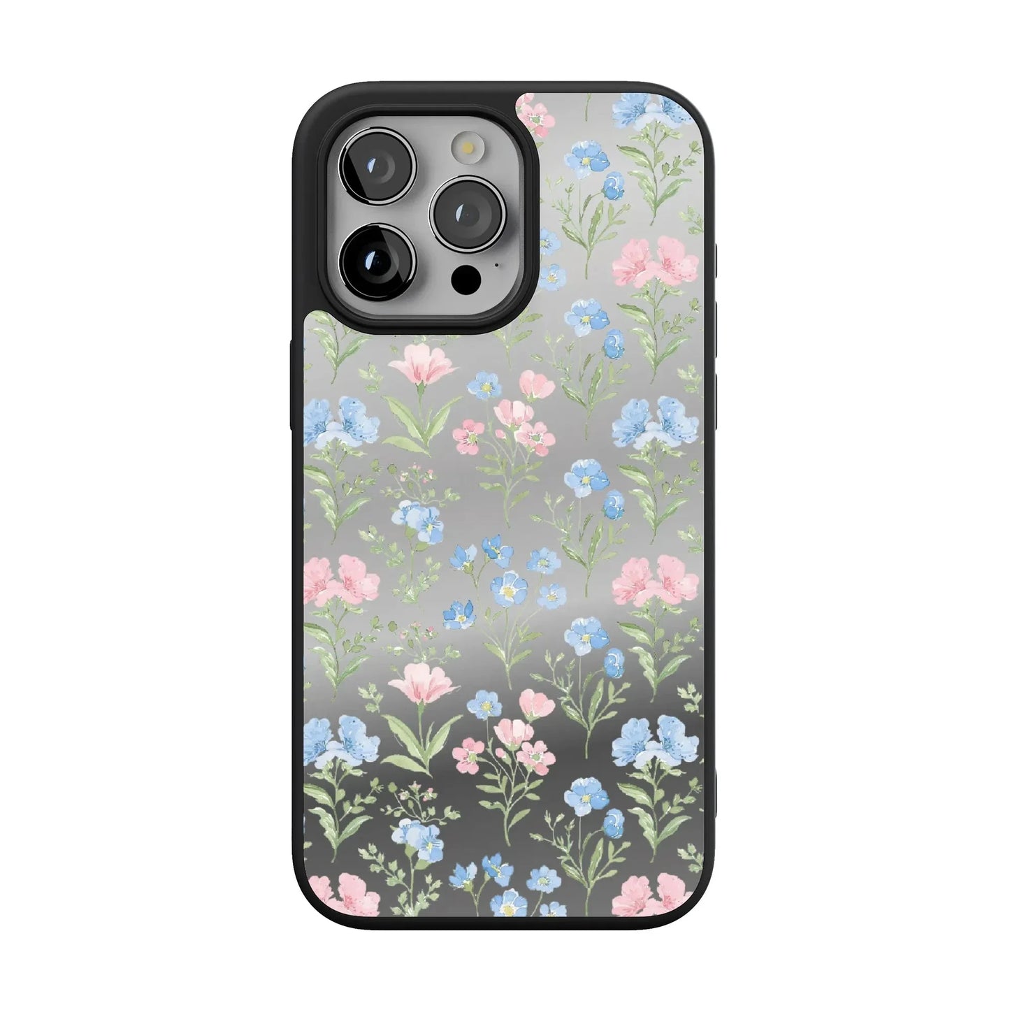 Pastel Garden | Sunday Best Case Phone Case get.casely Align Reflect + MagSafe® iPhone 15 Pro Max