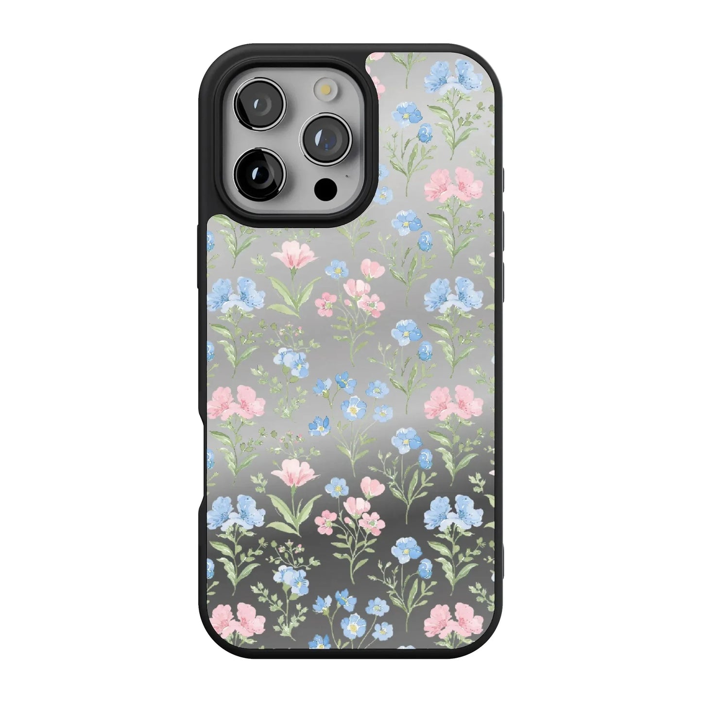 Pastel Garden | Sunday Best Case Phone Case get.casely Align Reflect + MagSafe® iPhone 16 Pro Max