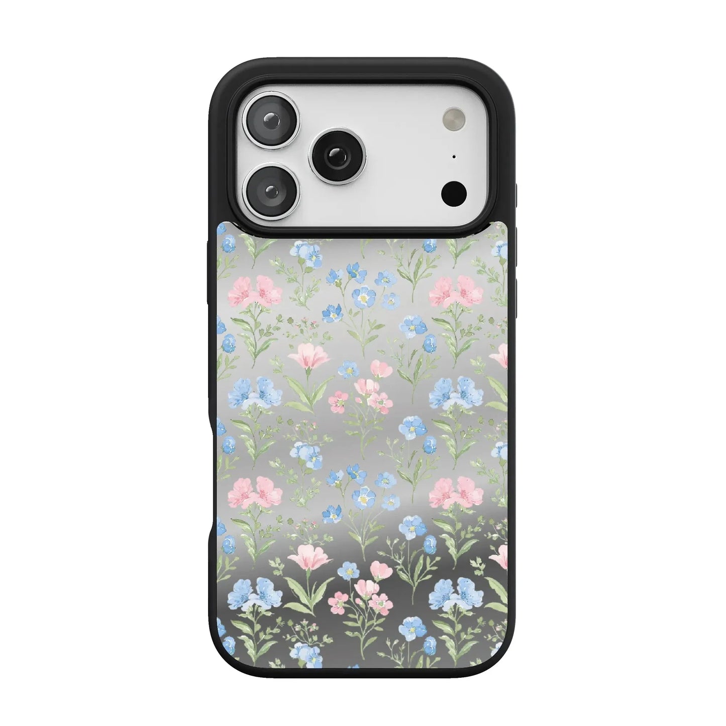 Pastel Garden | Sunday Best Case Phone Case get.casely Align Reflect + MagSafe® iPhone 17 Pro Max